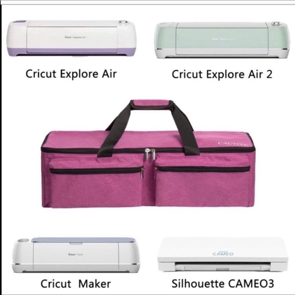đź’•Circuit Carry Case plus Dust Cover New - Picture 4 of 4